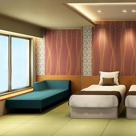 Hotel Hakonenomori Okada Zewnętrze zdjęcie