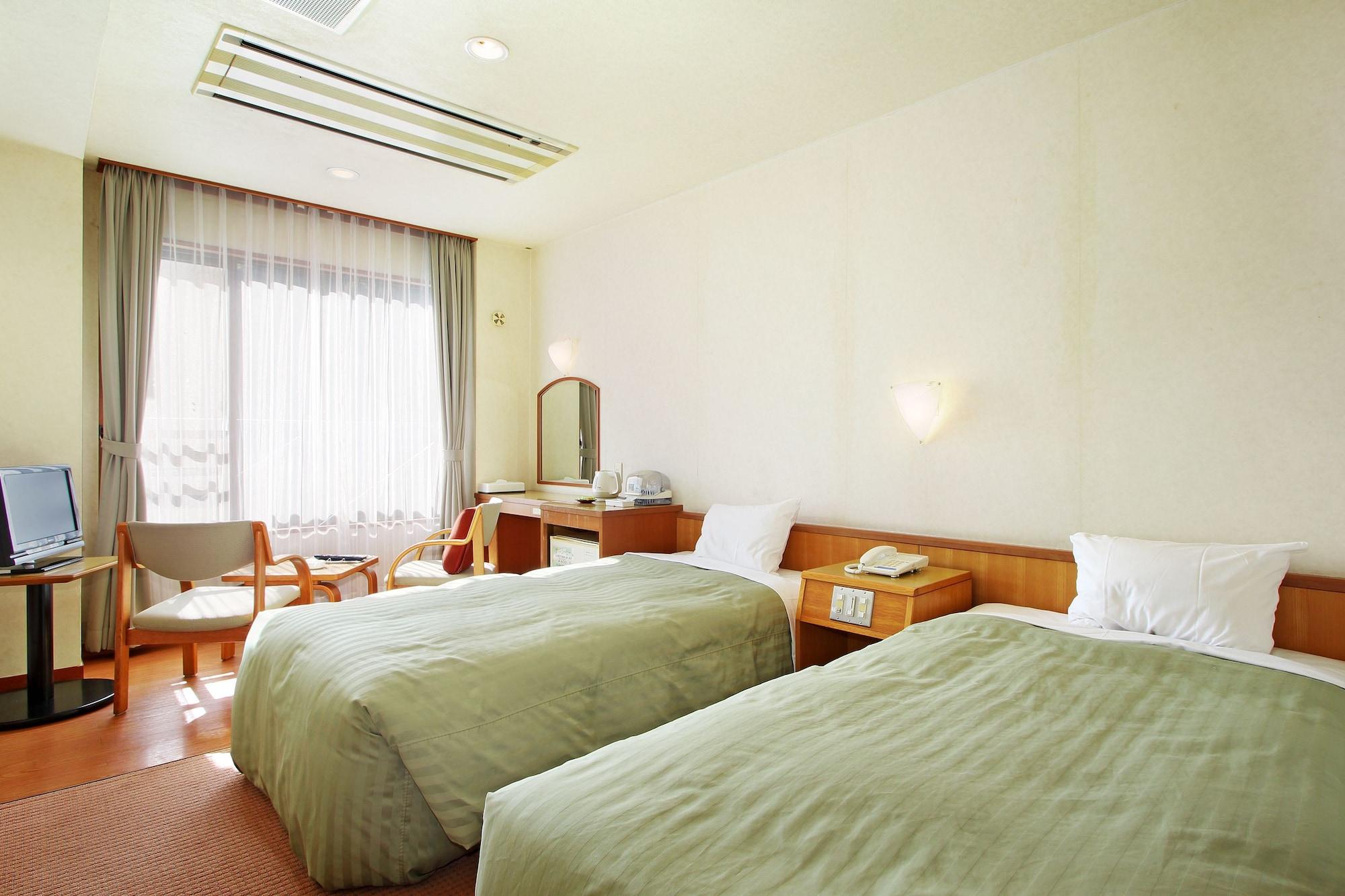 Hotel Hakonenomori Okada Zewnętrze zdjęcie
