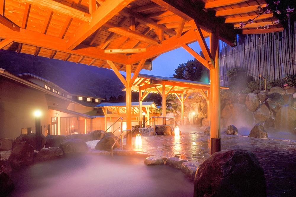 Hotel Hakonenomori Okada Zewnętrze zdjęcie