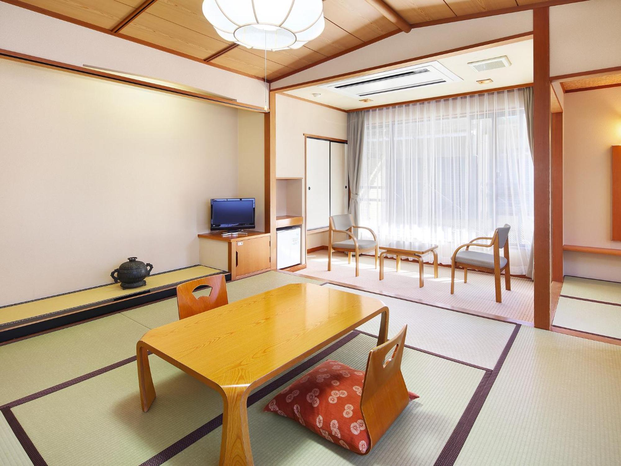 Hotel Hakonenomori Okada Zewnętrze zdjęcie
