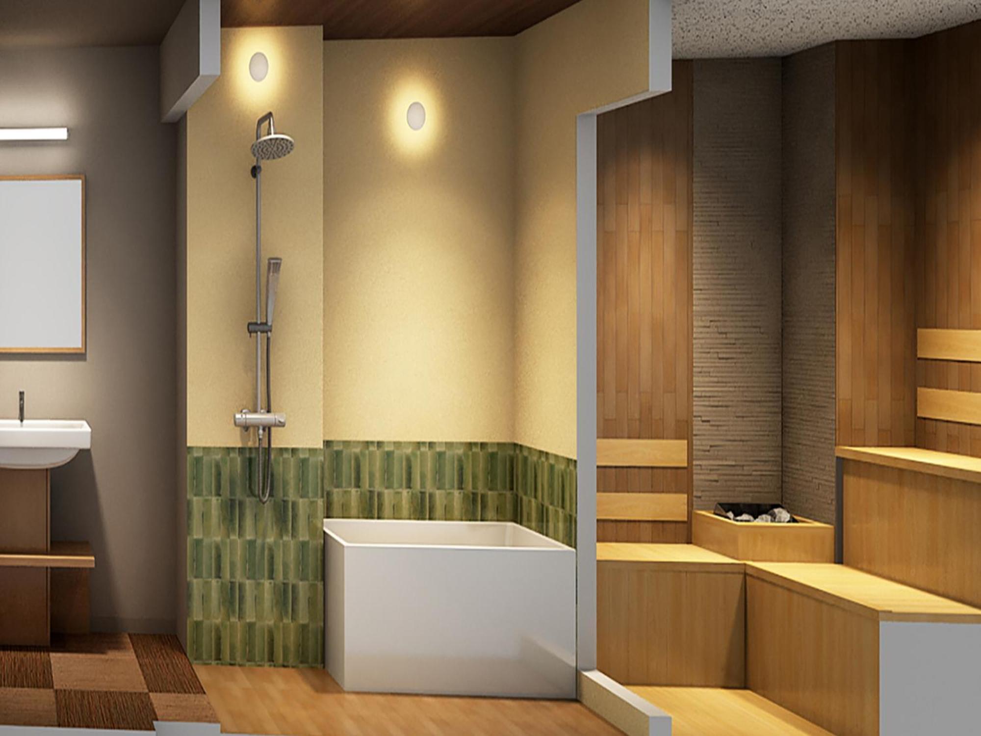 Hotel Hakonenomori Okada Zewnętrze zdjęcie