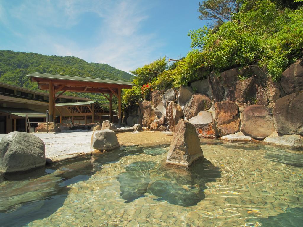 Hotel Hakonenomori Okada Zewnętrze zdjęcie