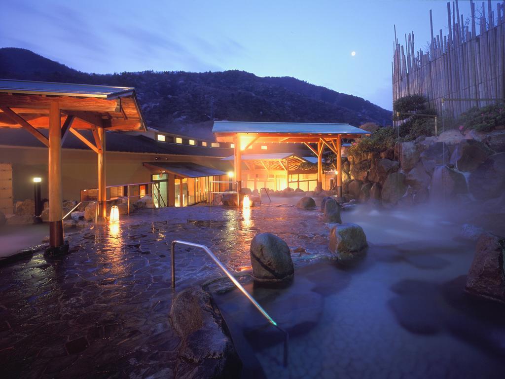Hotel Hakonenomori Okada Zewnętrze zdjęcie