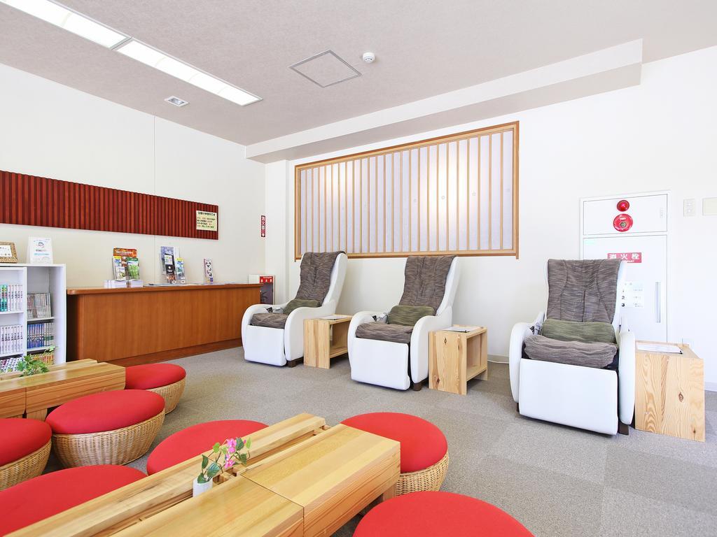 Hotel Hakonenomori Okada Zewnętrze zdjęcie