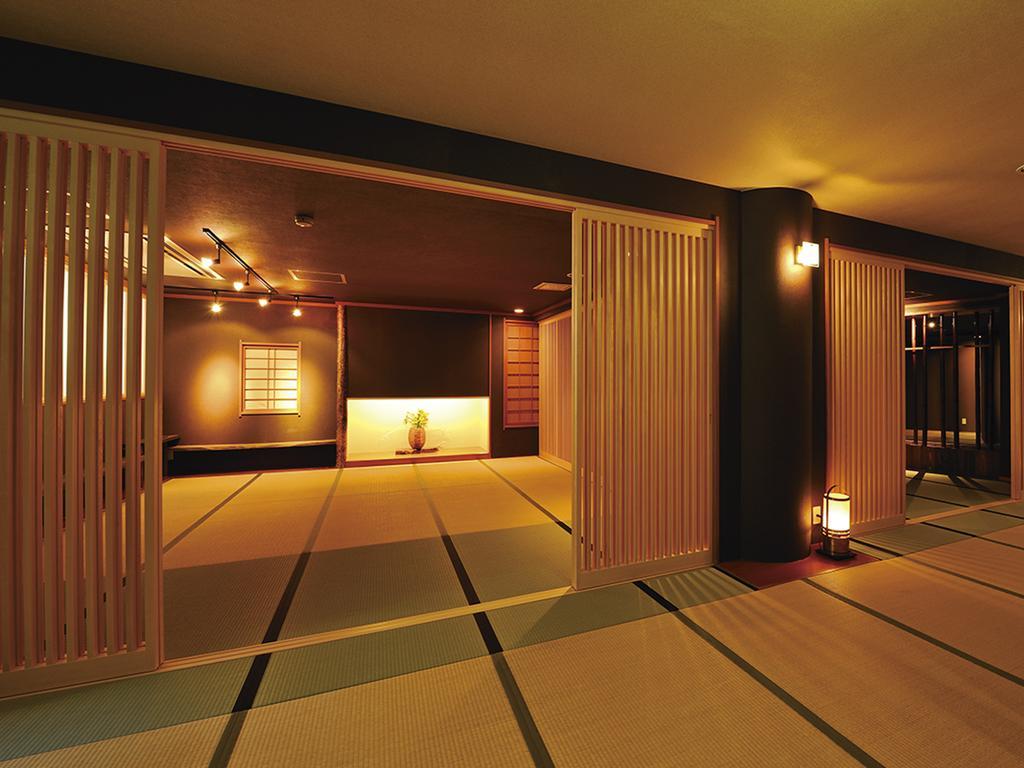 Hotel Hakonenomori Okada Zewnętrze zdjęcie