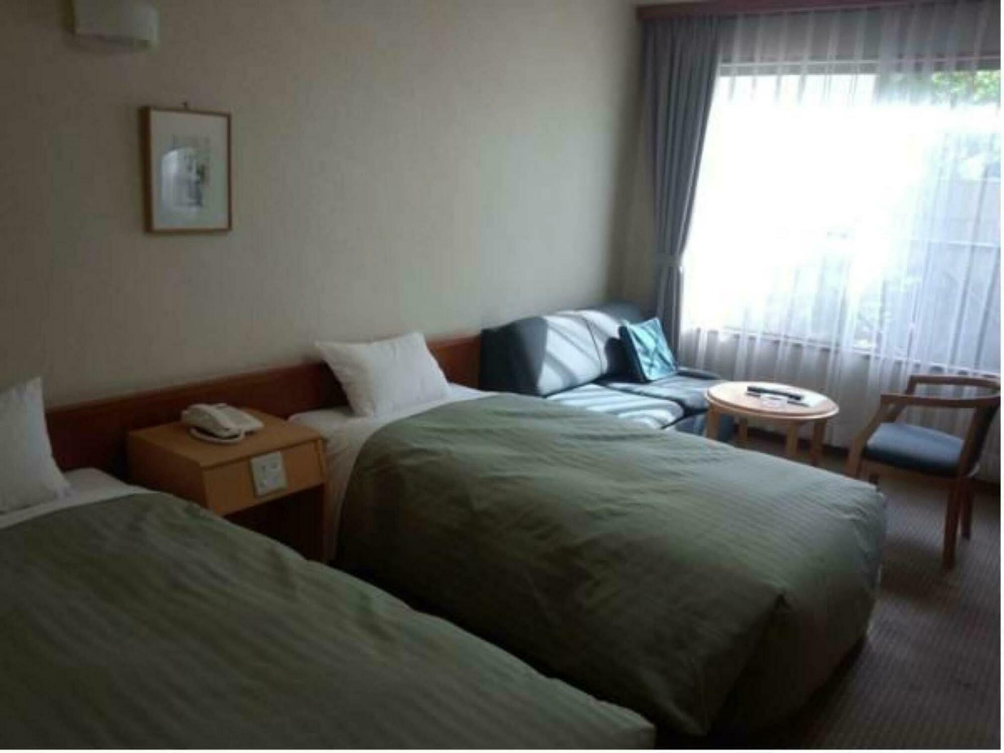 Hotel Hakonenomori Okada Zewnętrze zdjęcie
